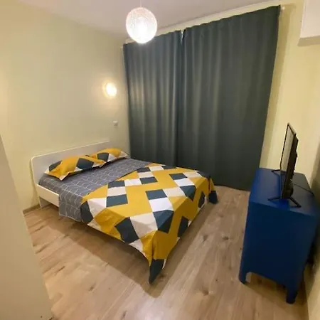 Appartamento Plaza 10